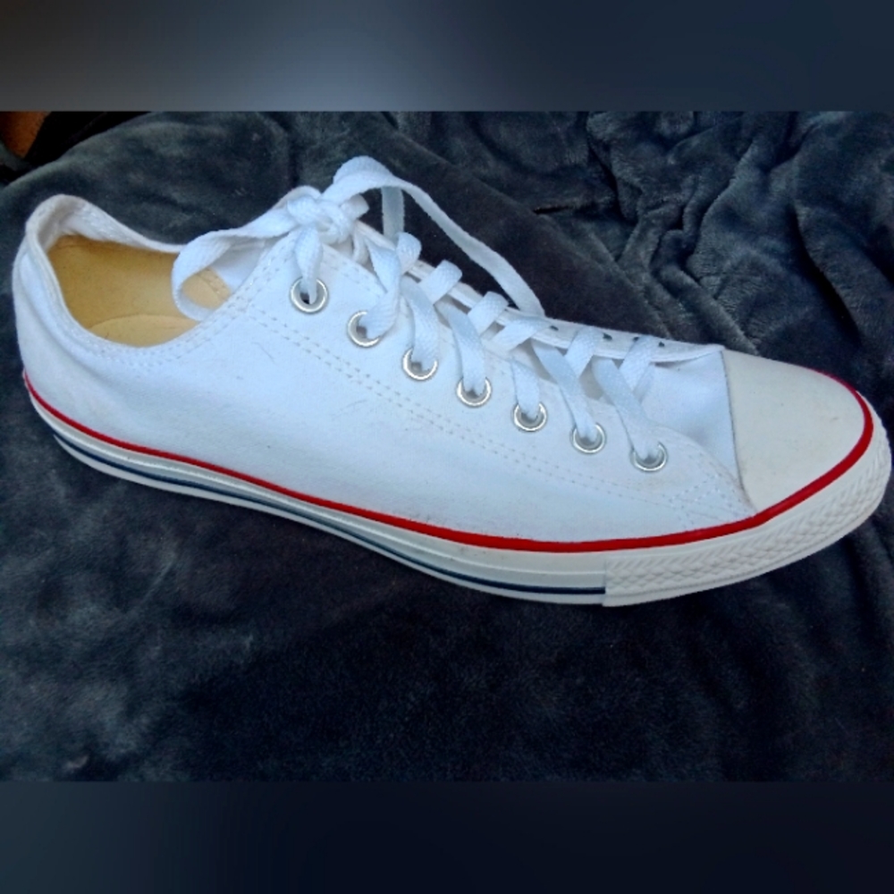 Chuck Taylor - CONVERSE  ALLSTARS